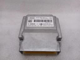 AUDI Audi R8 4S AWD Electronic Module 4G0907637L ECU YAW RATE — thumbnail 1