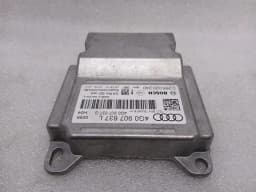 AUDI Audi R8 4S AWD Electronic Module 4G0907637L ECU YAW RATE — thumbnail 5