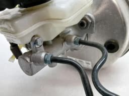AUDI Audi R8 4S AWD Brake Servo 4S0612105G Brake Booster — thumbnail 5