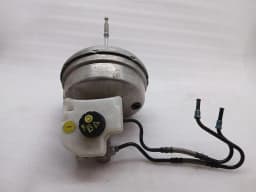 AUDI Audi R8 4S AWD Brake Servo 4S0612105G Brake Booster — thumbnail 3