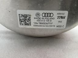 AUDI Audi R8 4S AWD Brake Servo 4S0612105G Brake Booster — thumbnail 6