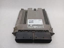 AUDI Audi R8 4S AWD engine ECU set 4S0907552C engine control unit set — thumbnail 5