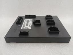AUDI Audi R8 4S AWD BCM control module 4H0907063EK comfort control unit — thumbnail 5