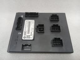 AUDI Audi R8 4S AWD BCM control module 4H0907063EK comfort control unit — thumbnail 6