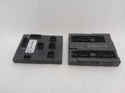 AUDI Audi R8 4S AWD BCM control module 4H0907063EK comfort control unit — thumbnail 1