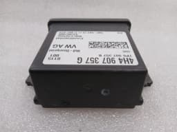 AUDI Audi R8 4S AWD electronic module 4H4907357G control unit — thumbnail 4