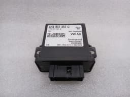 AUDI Audi R8 4S AWD electronic module 4H4907357G control unit — thumbnail 8