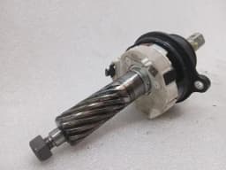 AUDI AUDI R8 4S AWD POWER STEERING RACK MOTOR 4S2423050H RIGHT HAND DRIVE RHD — thumbnail 8