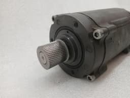 AUDI AUDI R8 4S AWD POWER STEERING RACK MOTOR 4S2423050H RIGHT HAND DRIVE RHD — thumbnail 3