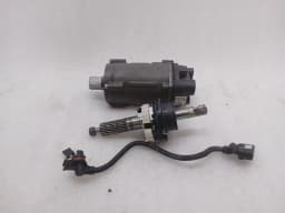 AUDI AUDI R8 4S AWD POWER STEERING RACK MOTOR 4S2423050H RIGHT HAND DRIVE RHD — thumbnail 1