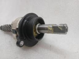 AUDI AUDI R8 4S AWD POWER STEERING RACK MOTOR 4S2423050H RIGHT HAND DRIVE RHD — thumbnail 7