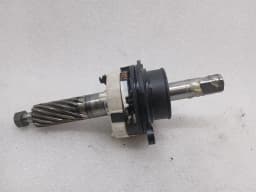AUDI AUDI R8 4S AWD POWER STEERING RACK MOTOR 4S2423050H RIGHT HAND DRIVE RHD — thumbnail 6