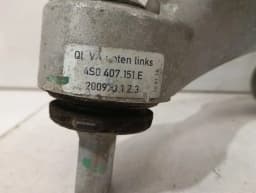 AUDI Audi R8 4S AWD Left Front Hub 4S0407245B Wheel Bearing Housing Front Left — thumbnail 8
