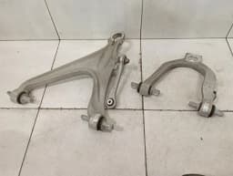 AUDI Audi R8 4S AWD Left Front Hub 4S0407245B Wheel Bearing Housing Front Left — thumbnail 6