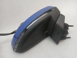 AUDI AUDI R8 4S AWD RIGHT DOOR MIRROR 4S2857410A RIGHT HAND DRIVE RHD — thumbnail 9