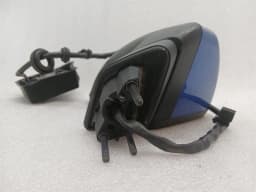 AUDI AUDI R8 4S AWD RIGHT DOOR MIRROR 4S2857410A RIGHT HAND DRIVE RHD — thumbnail 10