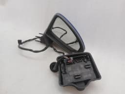 AUDI AUDI R8 4S AWD RIGHT DOOR MIRROR 4S2857410A RIGHT HAND DRIVE RHD — thumbnail 3