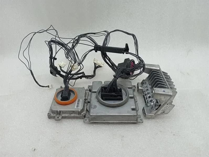 AUDI Audi R8 4S AWD LED Ballast 7PP941572AB LED Ballast