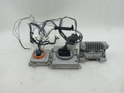 AUDI Audi R8 4S AWD LED Ballast 7PP941572AB LED Ballast — thumbnail 2