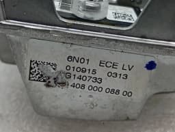 AUDI Audi R8 4S AWD LED Ballast 7PP941572AB LED Ballast — thumbnail 9