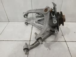 AUDI Audi R8 4S AWD Left Rear Hub 4S0505433C Wheel Bearing Housing Rear Left — thumbnail 2