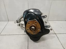 AUDI Audi R8 4S AWD Left Rear Hub 4S0505433C Wheel Bearing Housing Rear Left — thumbnail 5