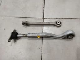 AUDI Audi R8 4S AWD Left Rear Hub 4S0505433C Wheel Bearing Housing Rear Left — thumbnail 8