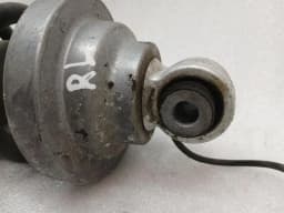 AUDI Audi R8 4S AWD shock absorber rear 4S7512019C shock absorber rear AWD EDC — thumbnail 5