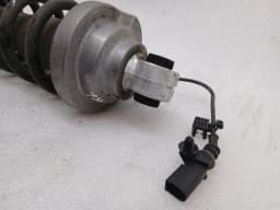 AUDI Audi R8 4S AWD shock absorber rear 4S7512019C shock absorber rear AWD EDC — thumbnail 3
