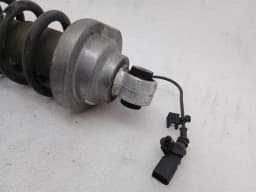 AUDI Audi R8 4S AWD shock absorber rear 4S7512019C shock absorber rear AWD EDC — thumbnail 4