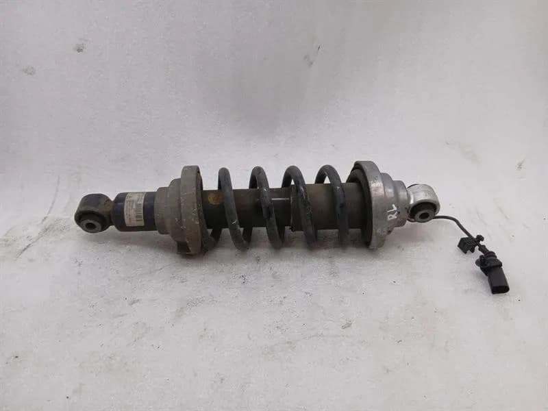Audi R8 4S AWD shock absorber rear 4S7512019C shock absorber rear AWD EDC