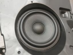 AUDI AUDI R8 4S AWD SPEAKER SET 4S0035466 BANG OLUFSEN RIGHT HAND DRIVE RHD — thumbnail 6