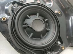 AUDI AUDI R8 4S AWD SPEAKER SET 4S0035466 BANG OLUFSEN RIGHT HAND DRIVE RHD — thumbnail 9