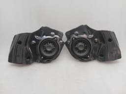 AUDI AUDI R8 4S AWD SPEAKER SET 4S0035466 BANG OLUFSEN RIGHT HAND DRIVE RHD — thumbnail 8