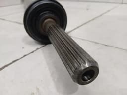 AUDI Audi R8 4S AWD Propshaft 086311101H Propshaft — thumbnail 4