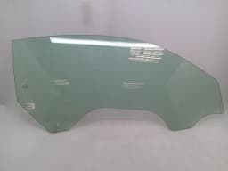 AUDI Audi R8 4S Coupe right front door glass 4S8845202 door window front right — thumbnail 1