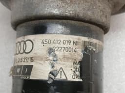 AUDI Audi R8 4S AWD shock absorber front 4S0412019N shock absorber front EDC — thumbnail 6