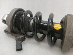 AUDI Audi R8 4S AWD shock absorber front 4S0412019N shock absorber front EDC — thumbnail 3