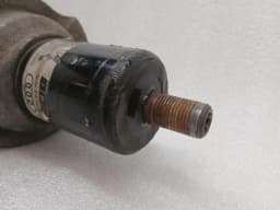 AUDI Audi R8 4S AWD shock absorber front 4S0412019N shock absorber front EDC — thumbnail 5