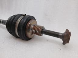 AUDI Audi R8 4S AWD Right Front Drive Shaft 420407271A Drive Shaft Front Right — thumbnail 5