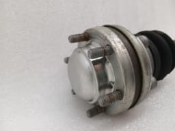 AUDI Audi R8 4S AWD Right Front Drive Shaft 420407271A Drive Shaft Front Right — thumbnail 4