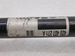 AUDI Audi R8 4S AWD Right Front Drive Shaft 420407271A Drive Shaft Front Right — thumbnail 6