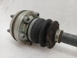 AUDI Audi R8 4S AWD Right Front Drive Shaft 420407271A Drive Shaft Front Right — thumbnail 9