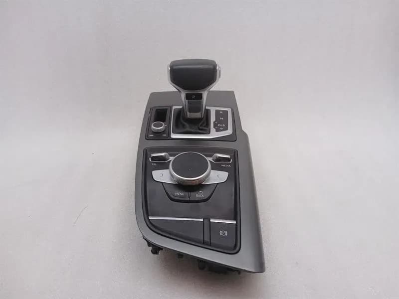 AUDI AUDI R8 4S AWD Gear Selector MMI Control 4S2919614 RIGHT HAND DRIVE RHD