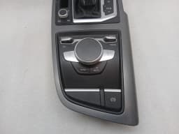 AUDI AUDI R8 4S AWD Gear Selector MMI Control 4S2919614 RIGHT HAND DRIVE RHD — thumbnail 2