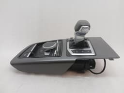 AUDI AUDI R8 4S AWD Gear Selector MMI Control 4S2919614 RIGHT HAND DRIVE RHD — thumbnail 5