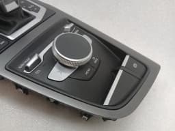 AUDI AUDI R8 4S AWD Gear Selector MMI Control 4S2919614 RIGHT HAND DRIVE RHD — thumbnail 8