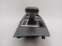AUDI AUDI R8 4S AWD Gear Selector MMI Control 4S2919614 RIGHT HAND DRIVE RHD — thumbnail 6