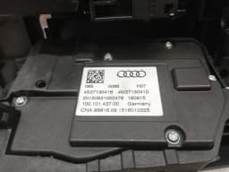 AUDI AUDI R8 4S AWD Gear Selector MMI Control 4S2919614 RIGHT HAND DRIVE RHD — thumbnail 10