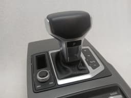 AUDI AUDI R8 4S AWD Gear Selector MMI Control 4S2919614 RIGHT HAND DRIVE RHD — thumbnail 3